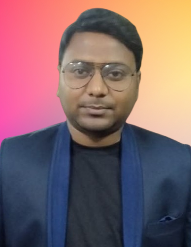শ্রী দেবজ্যোতি সাহা