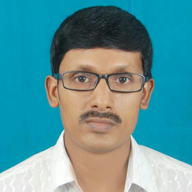 শ্রী গৌতম দাস