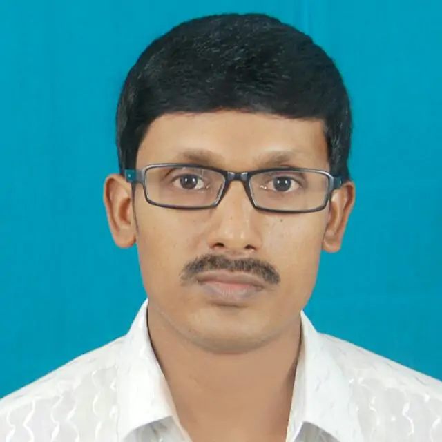 শ্রী গৌতম দাস