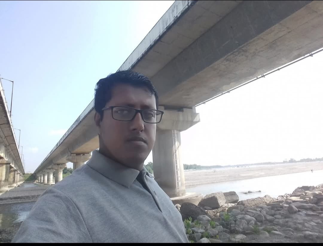 শ্রী প্রদীপ কুণ্ডু