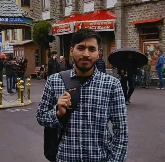 শ্রী বাবাই দাস
