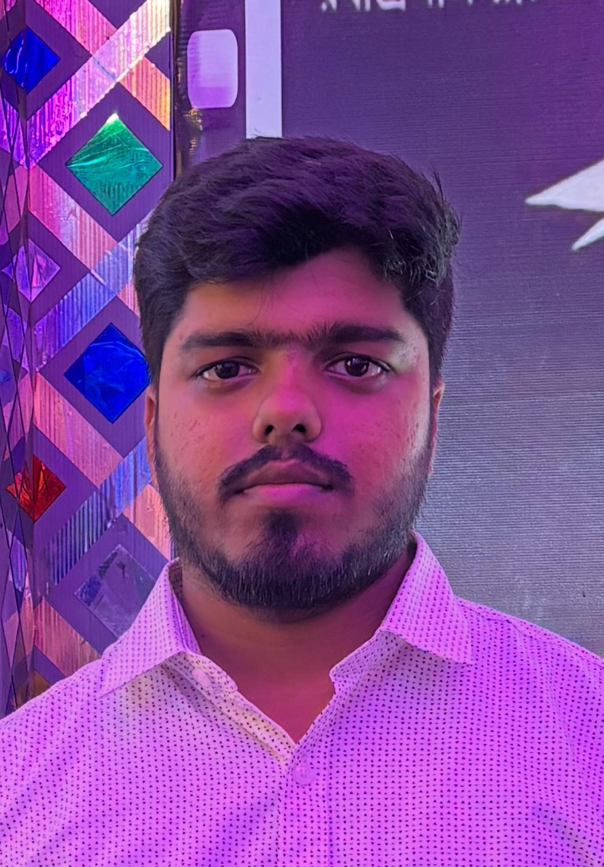 শ্রী রজত সাহা