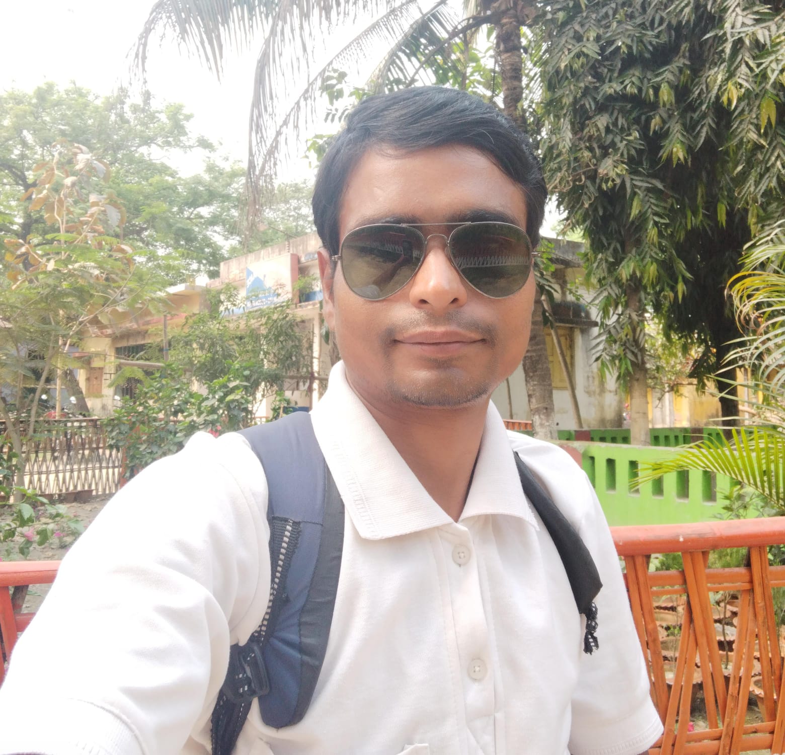 শ্রী বাসুদেব ধর