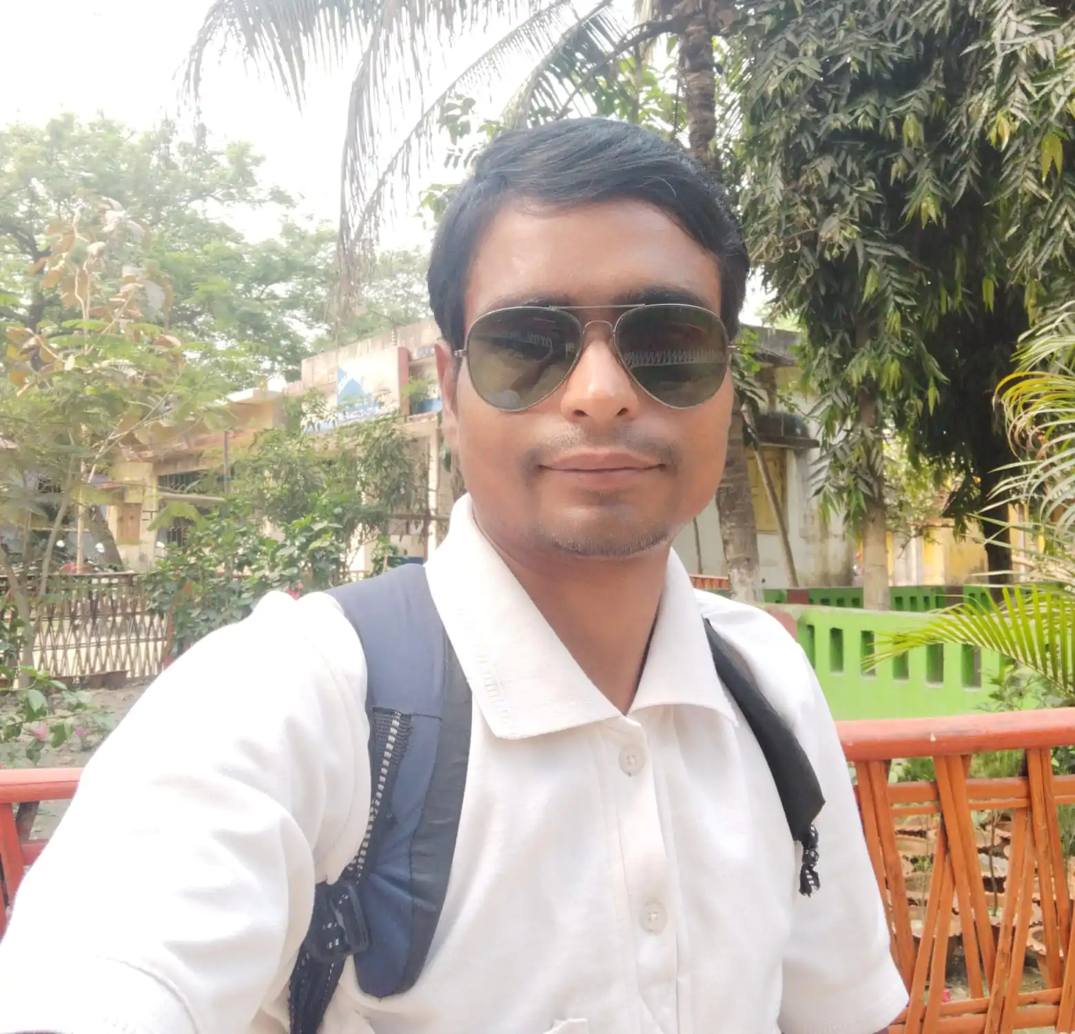 শ্রী বাসুদেব ধর