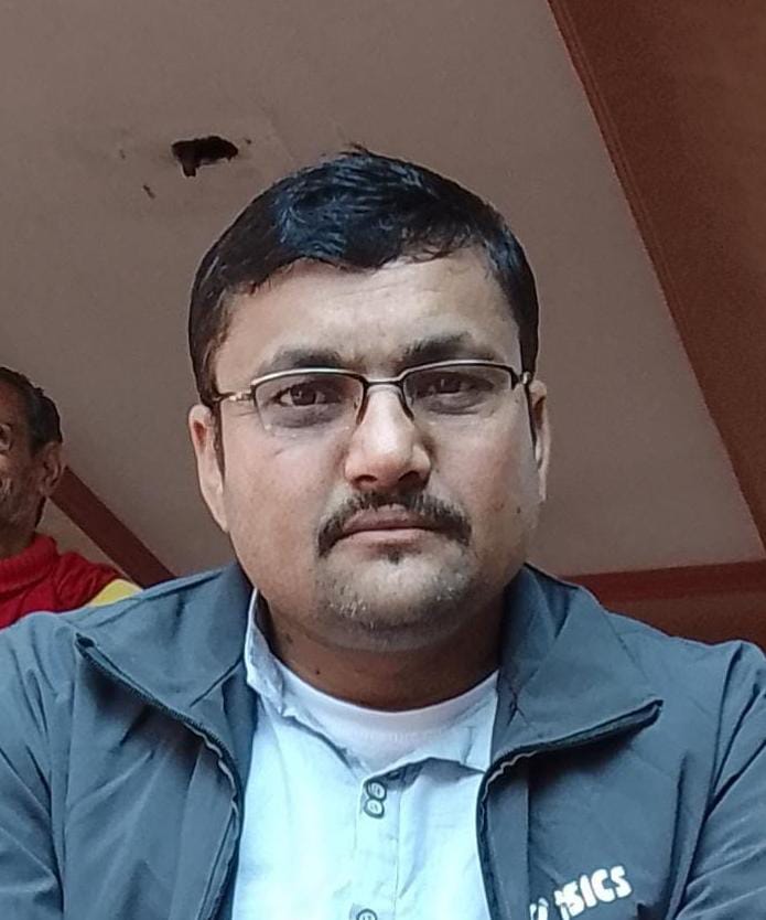 শ্রী কমল দাস
