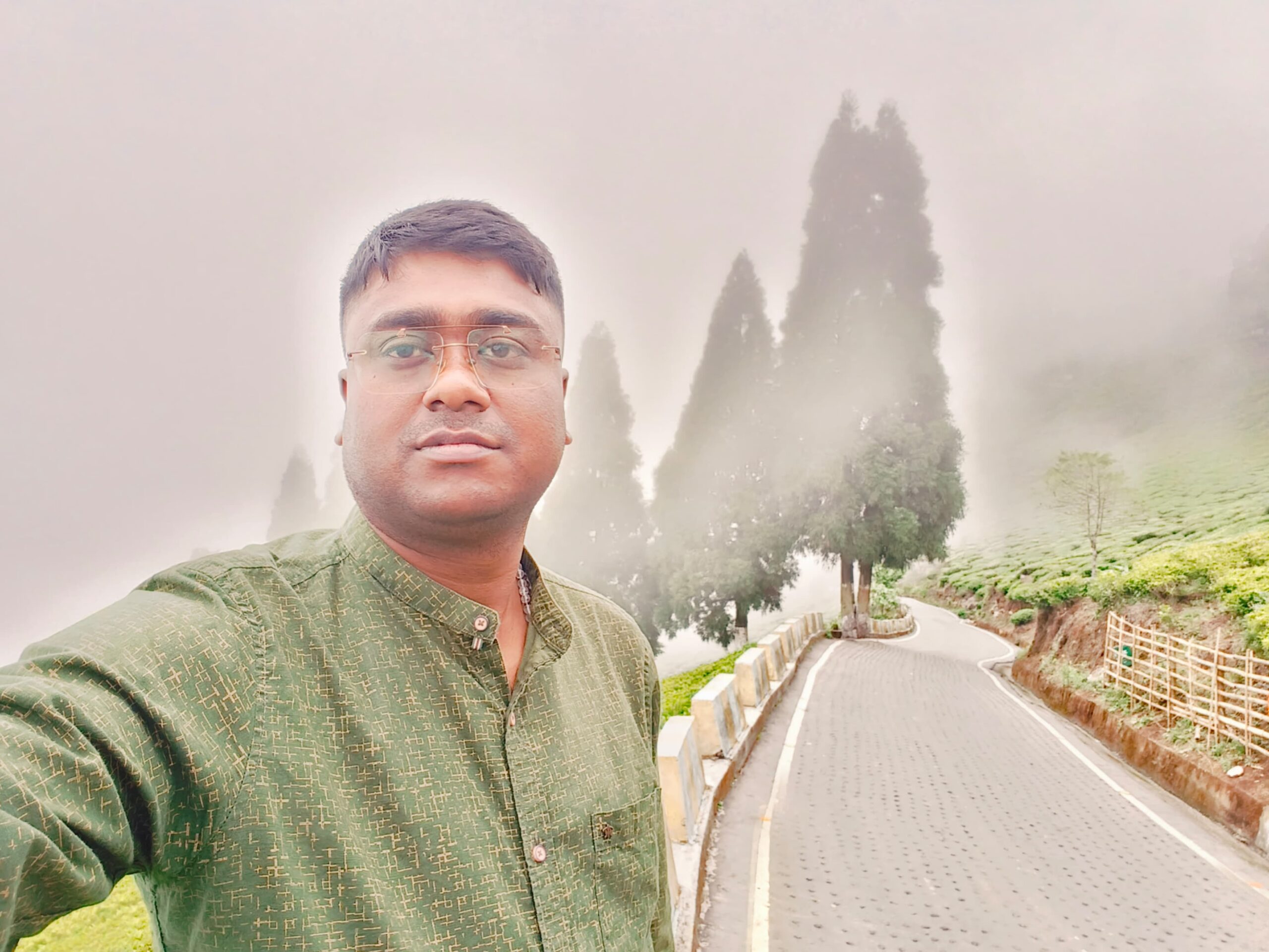 শ্রী রবি শর্মা