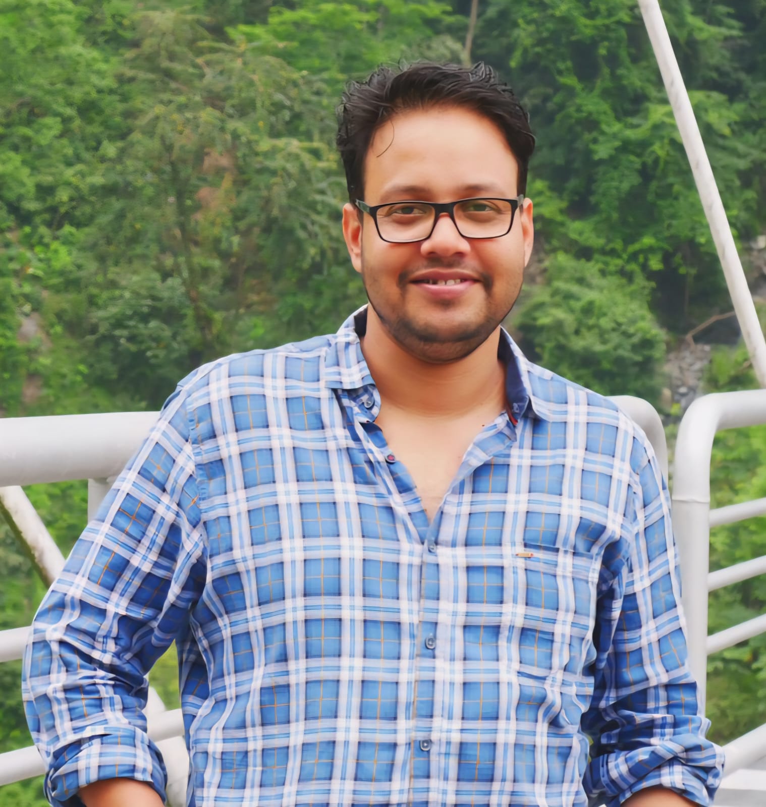 শ্রী তনুময় চক্রবর্তী