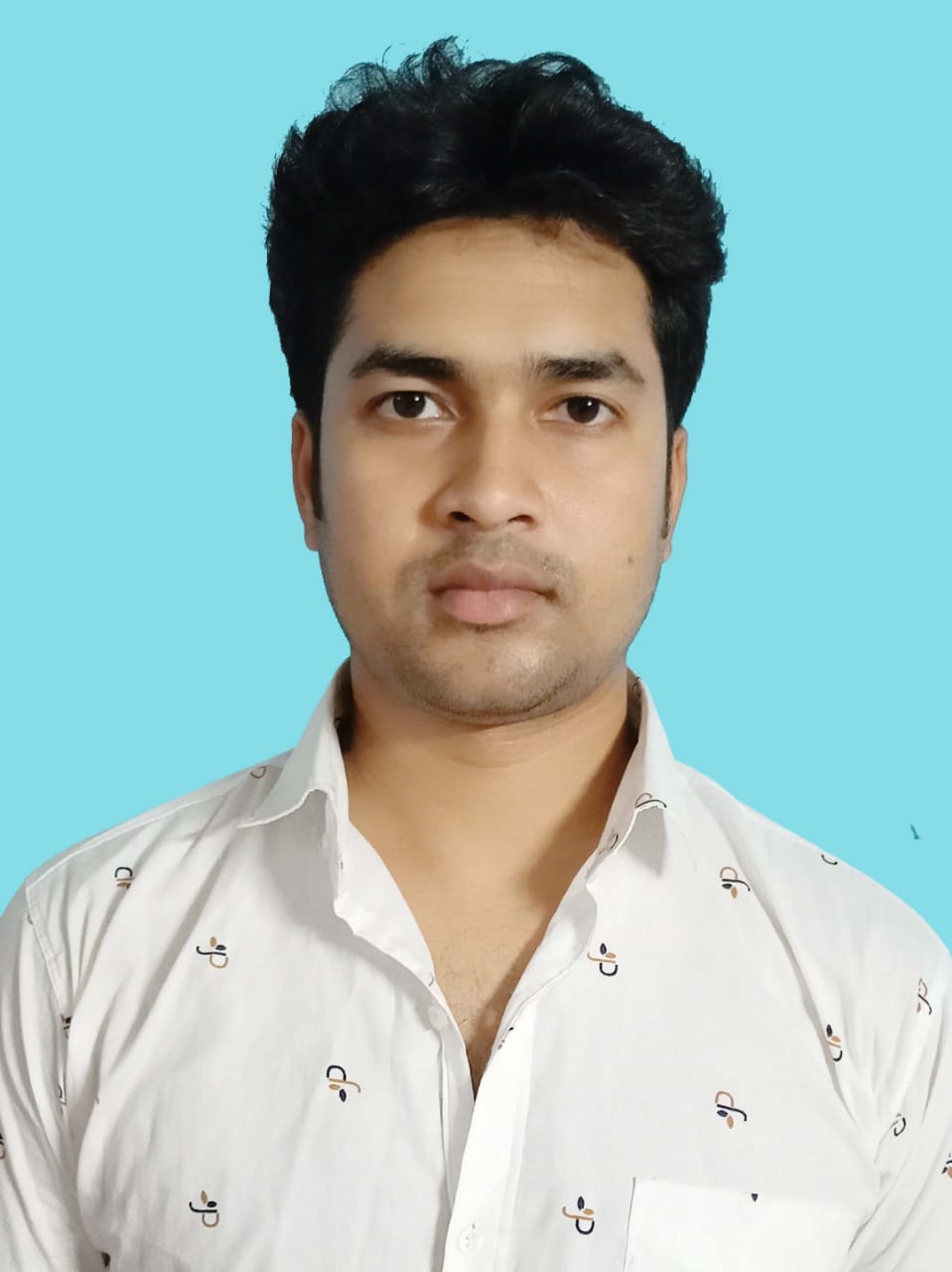 দেবেশ্বর দাস