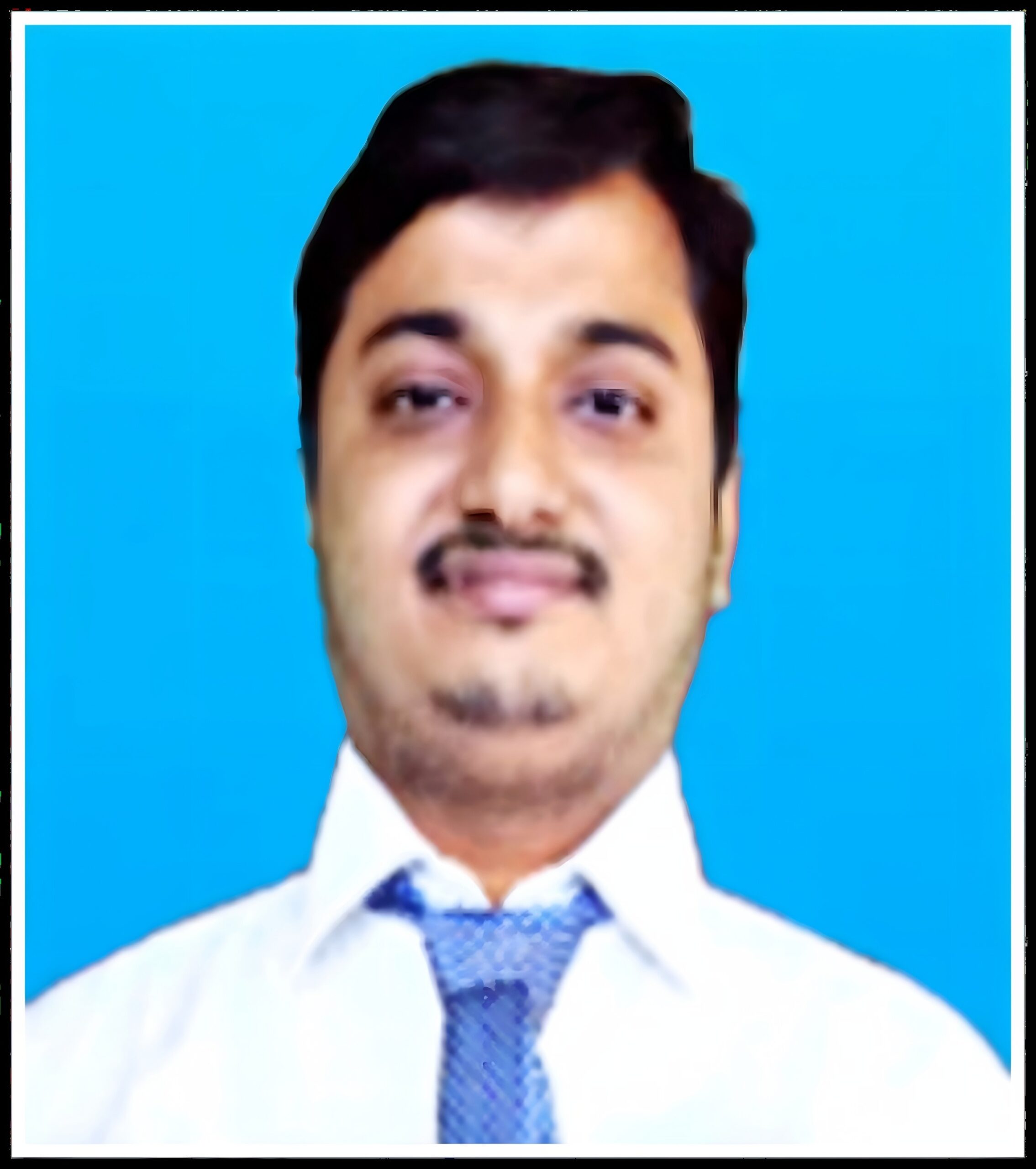 আকাশ সাহা